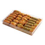 باقلوا بسته ۱ کیلویی