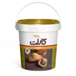 کارات سوپرکرم فندقی گلنان پوراتوس